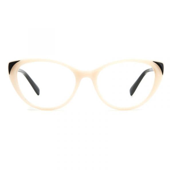 Pierre Cardin Armação de Óculos Feminino P.C.-8501-0xr 53mm
