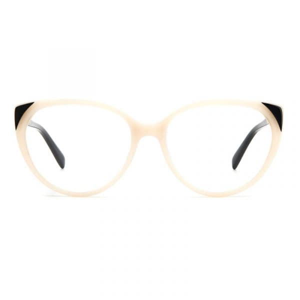 Pierre Cardin Armação de Óculos Feminino P.C.-8502-0xr 55mm