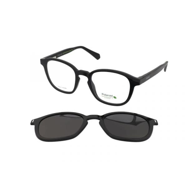 Polaroid Armação de Óculos - PLD 6203/CS 807/M9