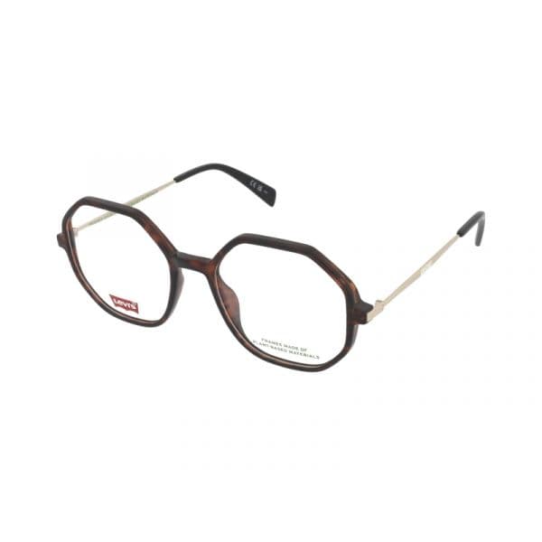 Levi's Armação de Óculos - LV 1062 086