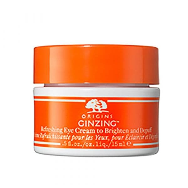 Origins Ginzing Warm Origins Creme de Olhos Anti Olheiras 15ml
