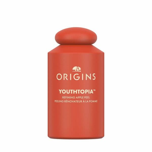 Origins Youthtopia Refining Apple Peel Tónico Esfoliante 100ml