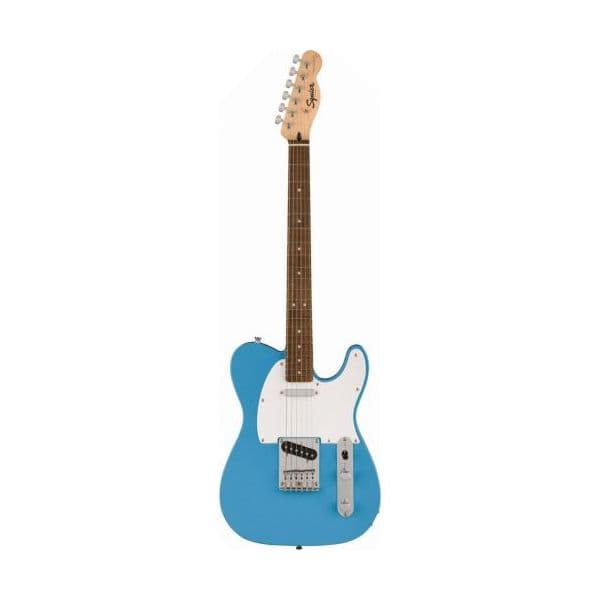Squier By Fender Sonic Telecaster Lrl Wpg Cab