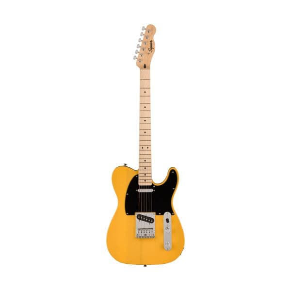 Squier By Fender Sonic Telecaster Mn Bpg Btb