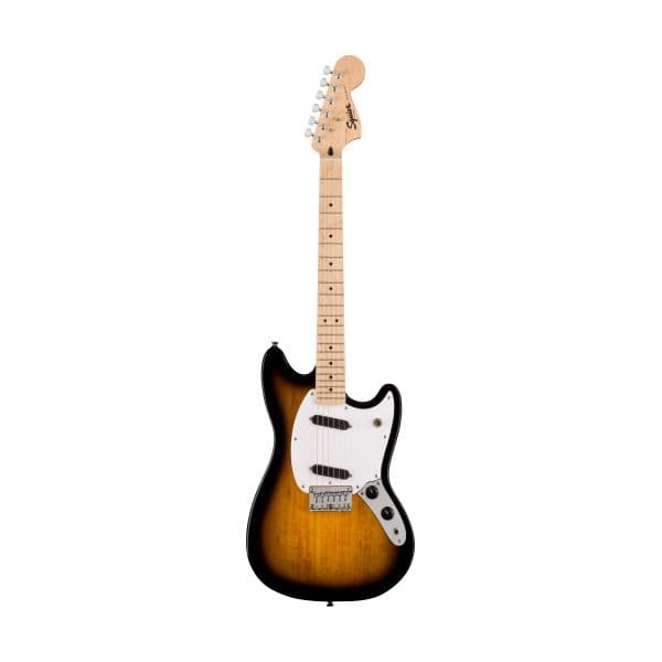 Squier By Fender Sonic Mustang Mn Wpg 2TS