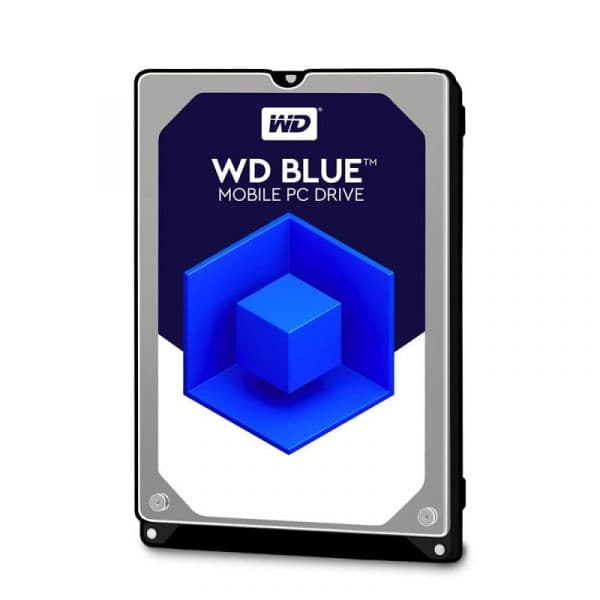 Western Digital 2TB 2.5 SATA 5400rpm 128MB - WD20SPZX