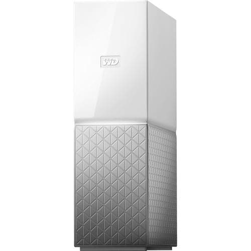 Disco Externo Western Digital My Cloud Home - 3TB
