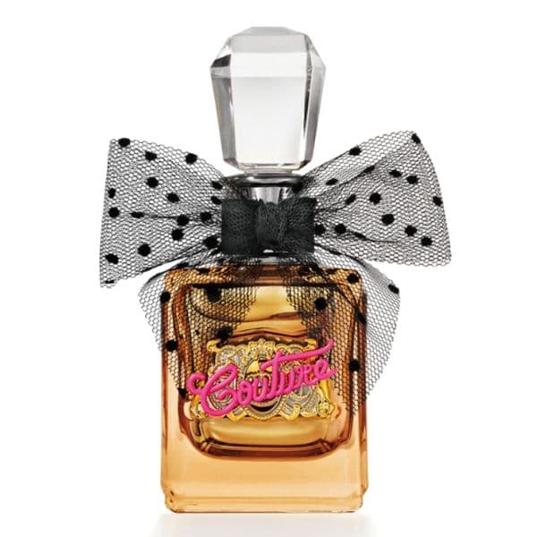 Juicy Couture Viva La Juicy Gold Couture Woman Eau de Parfum 50ml (Original)