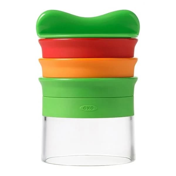 Oxo Espiralizador de 3 Cortes