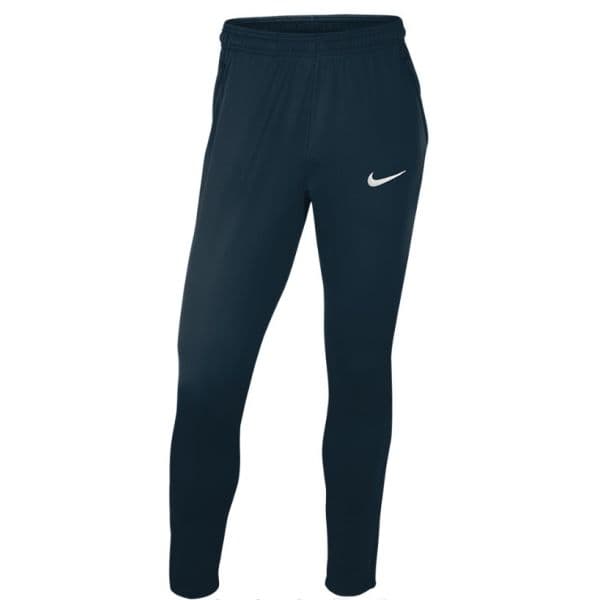 Nike Calças Mens Training Knit Pant 21 0341nz-451 S Azul