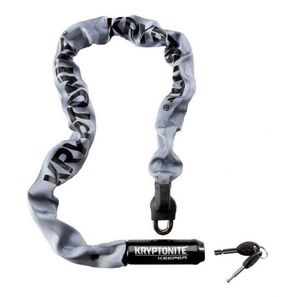 Kryptonite Cadeado Keeper 785 Grey