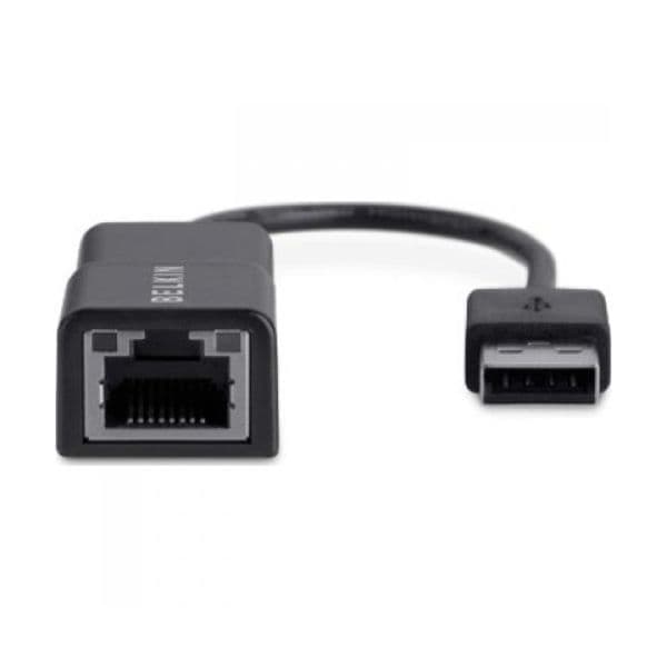 Belkin Adaptador Rede USB2.0 Ethernet - F4U047BT