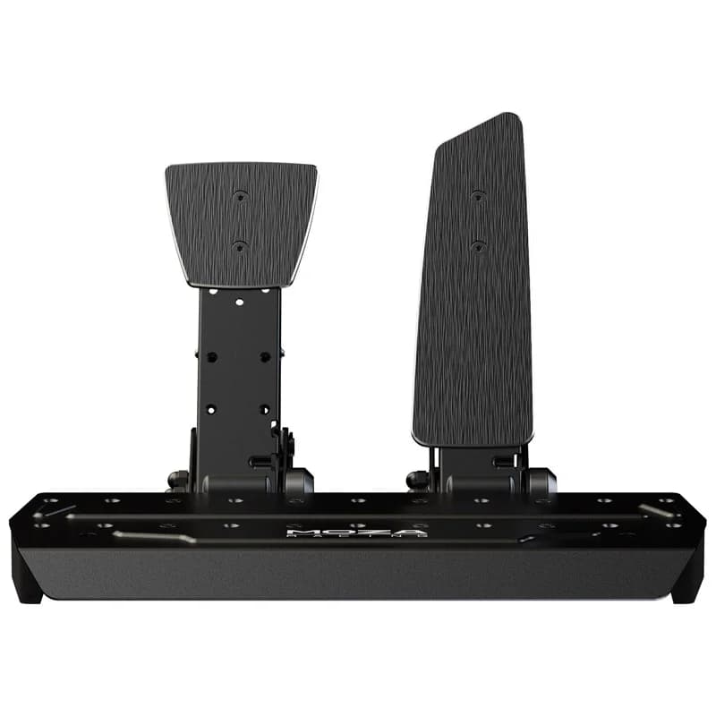 Moza Racing Pedais SR-P : 2 Pedais