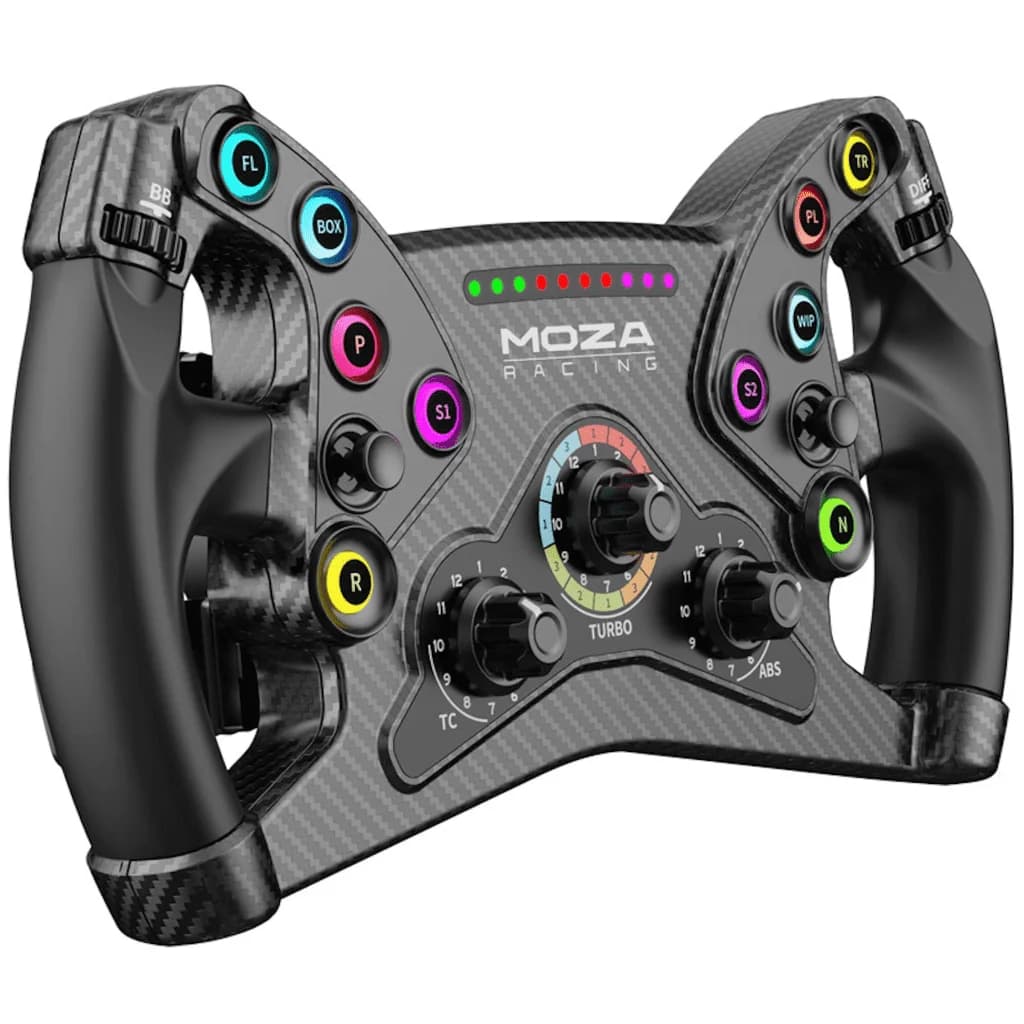 Moza Racing Volante KS GT (30 cm)