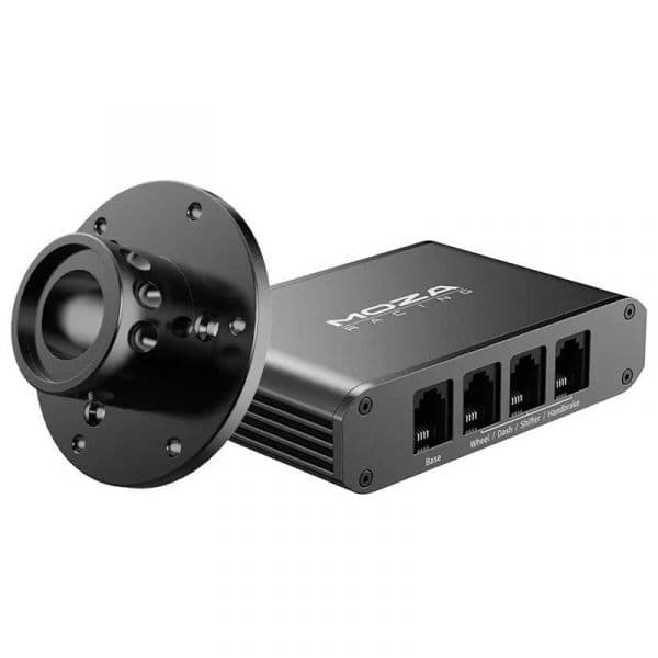 Moza Racing Universal Hub & Base Volante