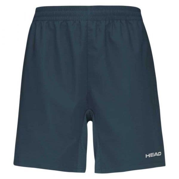 Head Racket Club Shorts Azul L Homem