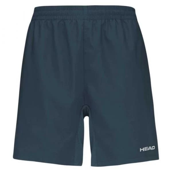 Head Racket Club Shorts Azul XL Homem