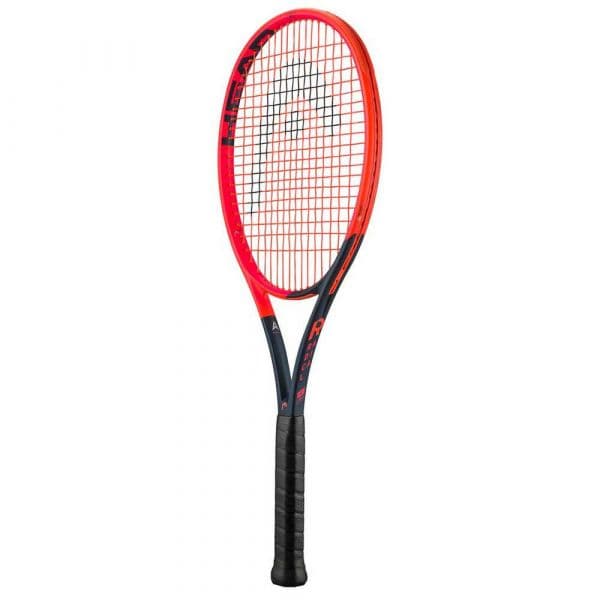 Head Raquete de Ténis Racket Radical Mp 2023 Laranja 40