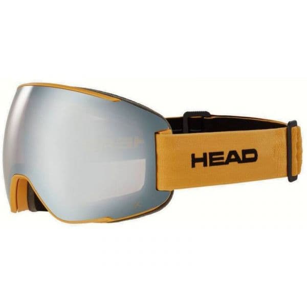 Head Óculos de Natação Magnify 5k Chrome/sun