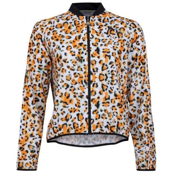 Head Racket Lizzy Jacket Colorido S Mulher