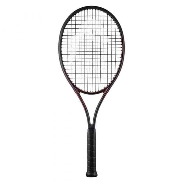 Head Raquete de Ténis Racket Prestige Mp L 2023 Unstrung Prateado 30