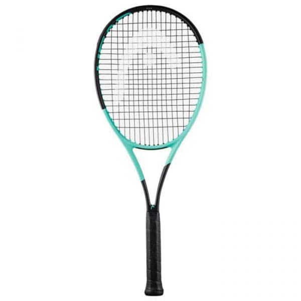 Head Raquete de Ténis Racket Boom Pro 2024 Unstrung Prateado 30