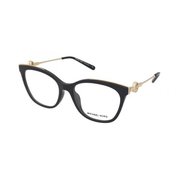 Michael Kors Armação de Óculos - Rome MK4076U 3332