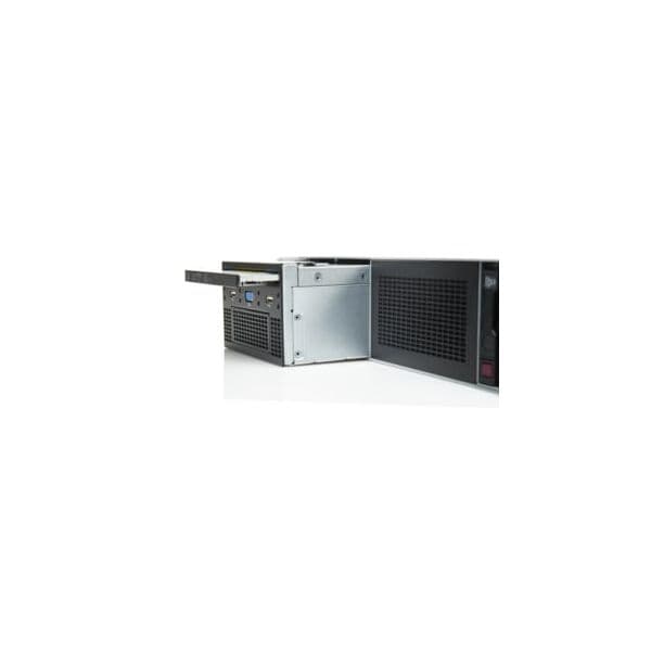 HP DL38X Gen10 Universal Media Bay