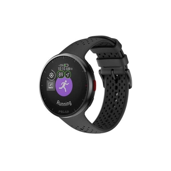 Polar Pacer Pro Carbon Gray S/L