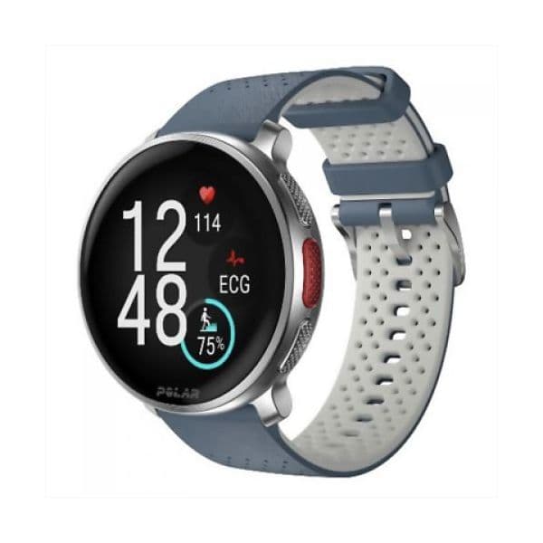 Default Polar Vantage V3 Sky Blue