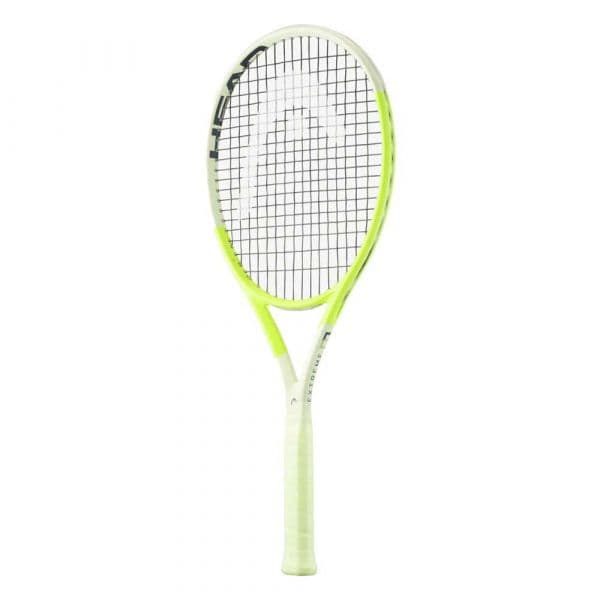 Head Raquete de Ténis - Auxetic Extreme Mp Lite Amarelo 280g-GRIP 3