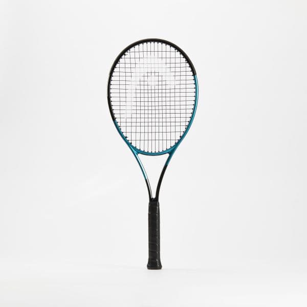 Head Raquete de Ténis Gravity Mp 2025 Azul 295g-GRIP 3
