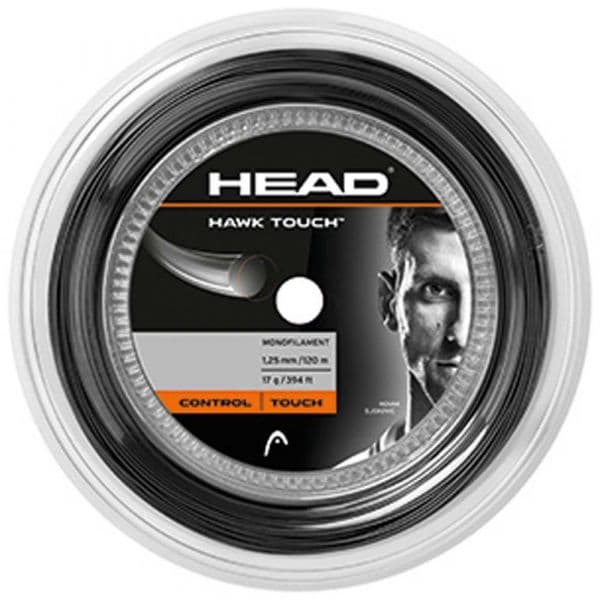 Head Controle Hawk Touch 17 120m - 281214-17-AN