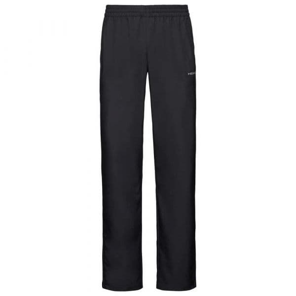 Head Racket Club Pants Preto M Homem