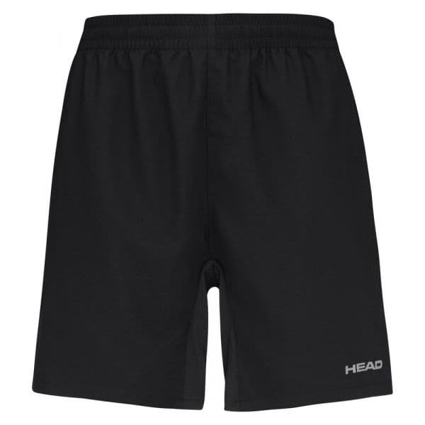 Head Racket Club Shorts Preto 2XL Homem