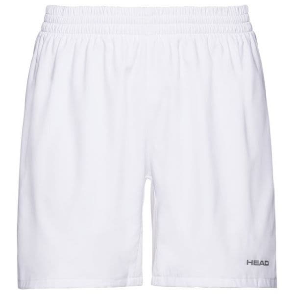 Head Calças Club White M