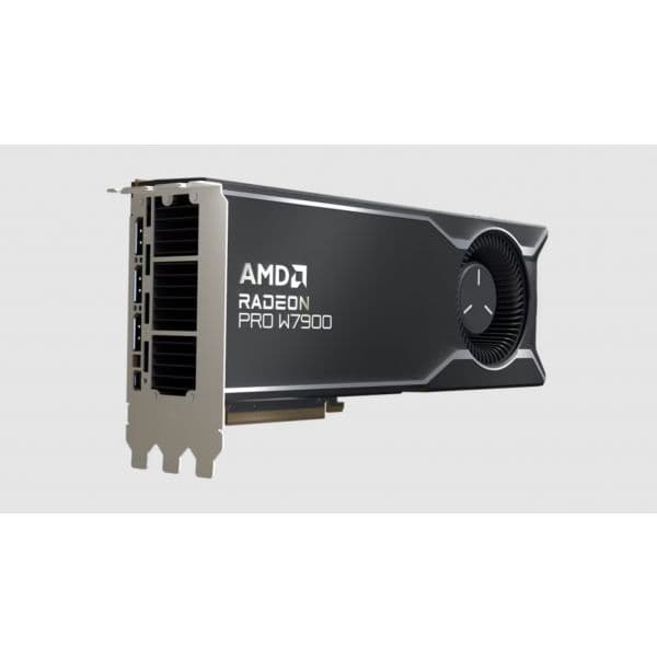 AMD Radeon Pro W7900 48GB Retail - 100-300000074