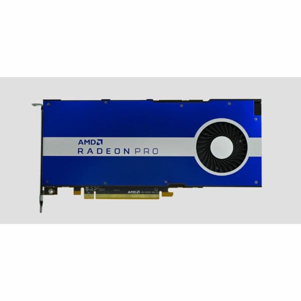 AMD Radeon Pro W5700 8GB GDDR6 - 100-506085