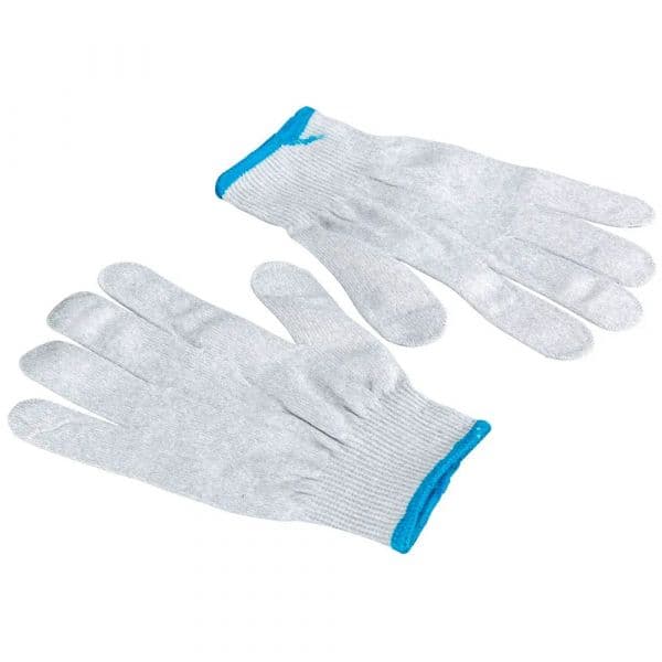 Kinetronics ASG-M Luvas Antiestáticas M