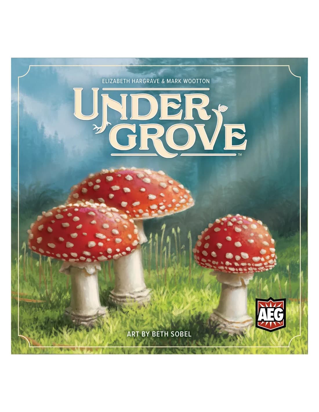 Undergrove