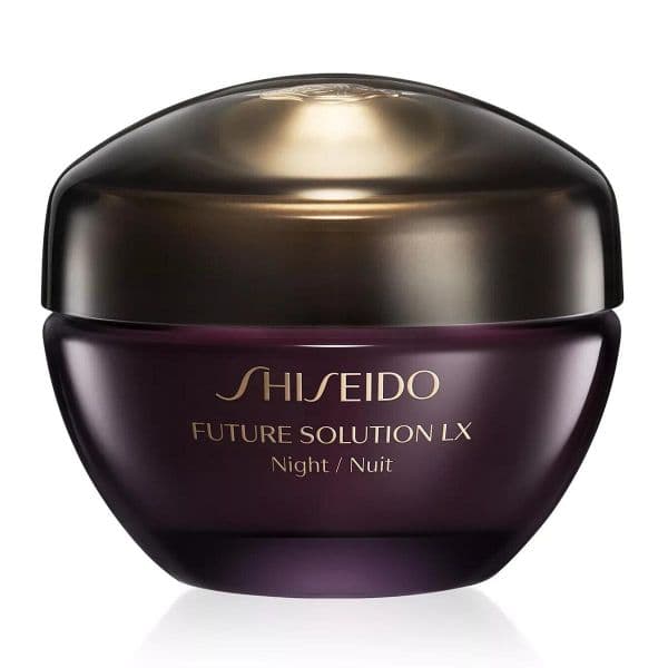 Shiseido Future Solution LX Total Regenerating Cream Night 50ml