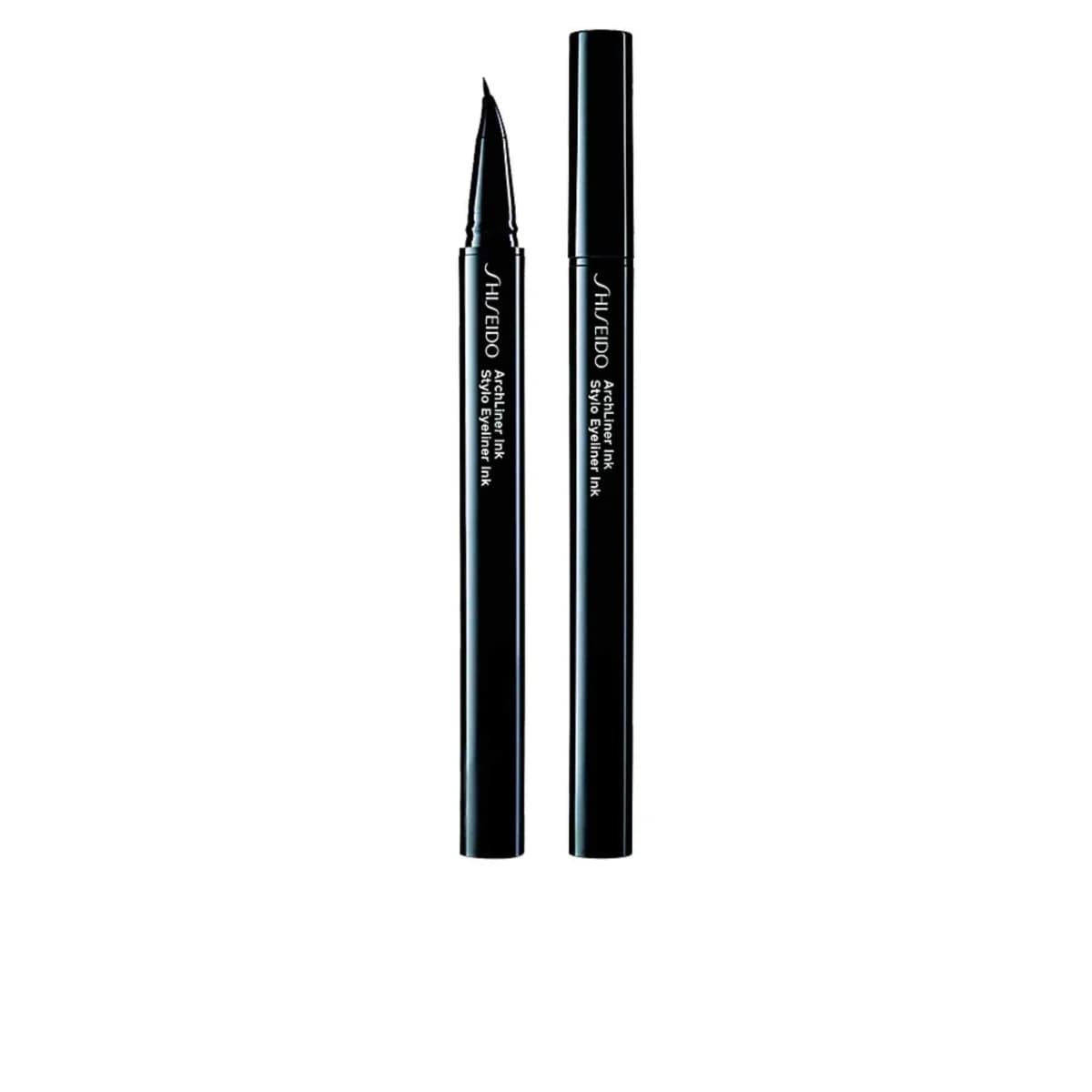 Shiseido ArchLiner Ink Delineador Tom Shibui Black 0.4ml