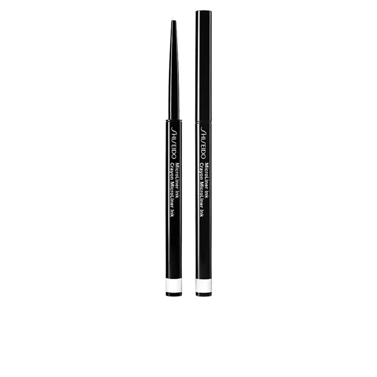 Shiseido MicroLiner Ink Delineador Tom White 0.08g