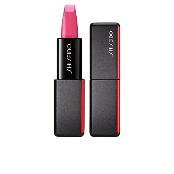 Shiseido Modernmatte Powder Batom Tom 517 Rose Hip