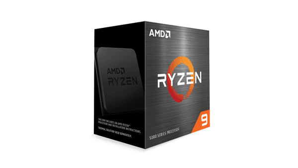 PROCESSADOR AMD RYZEN 9 5950X 3.4GHZ SKT AM4 64MB 105W