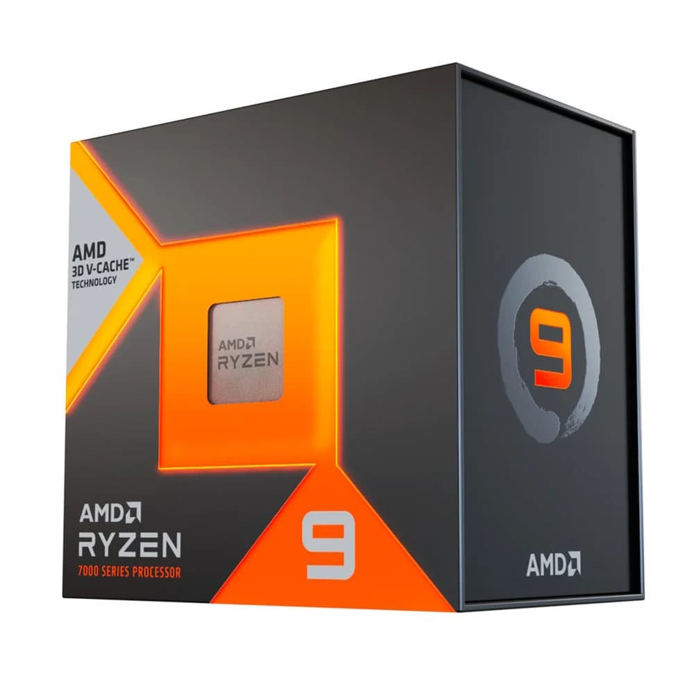 AMD Ryzen 9 7950x3D 16-Core 5.7GHz c/ Turbo 145MB AM5 - Império Multimédia