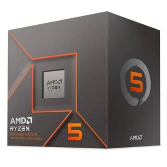 AMD Ryzen 5 8600G 4.3/5GHz Box