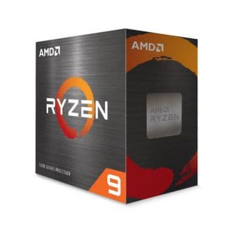 AMD Ryzen 9 5900XT 16 Cores 3.3GHz c/ Turbo 4.8GHz AM4 Box