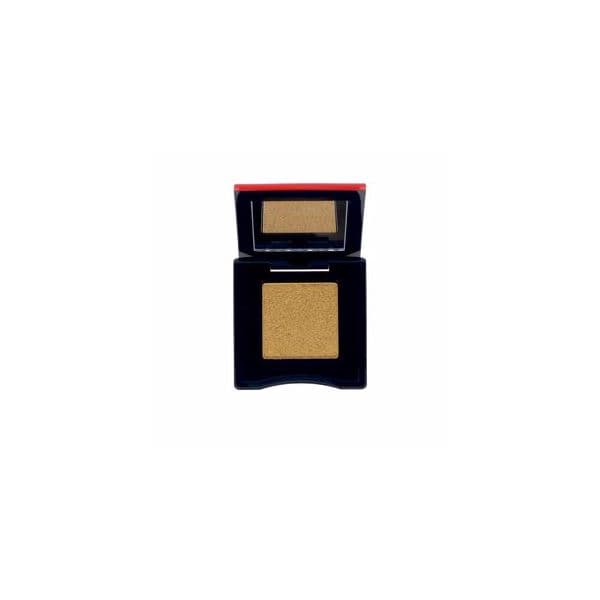 Shiseido POP PowderGel Eye Shadow Tom Kan-Kan Gold?