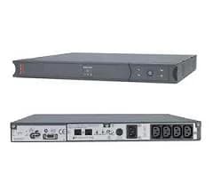 UPS APC Smart-UPS SC 450VA USB & Serial 230V - SC450RMI1U